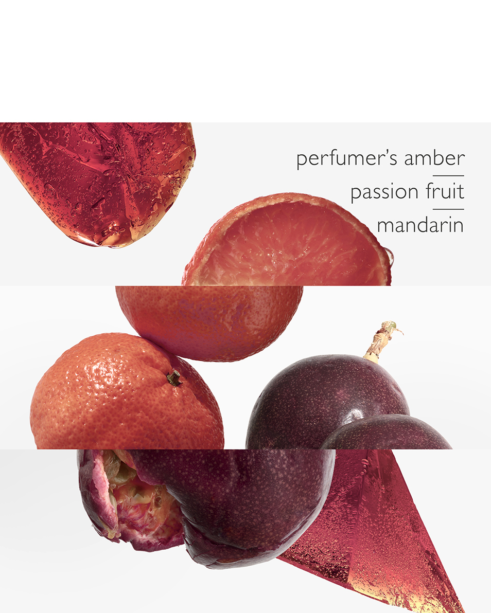 HERMÈS EAU DE MANDARINE AMBRÉE EAU DE COLOGNE SPRAY