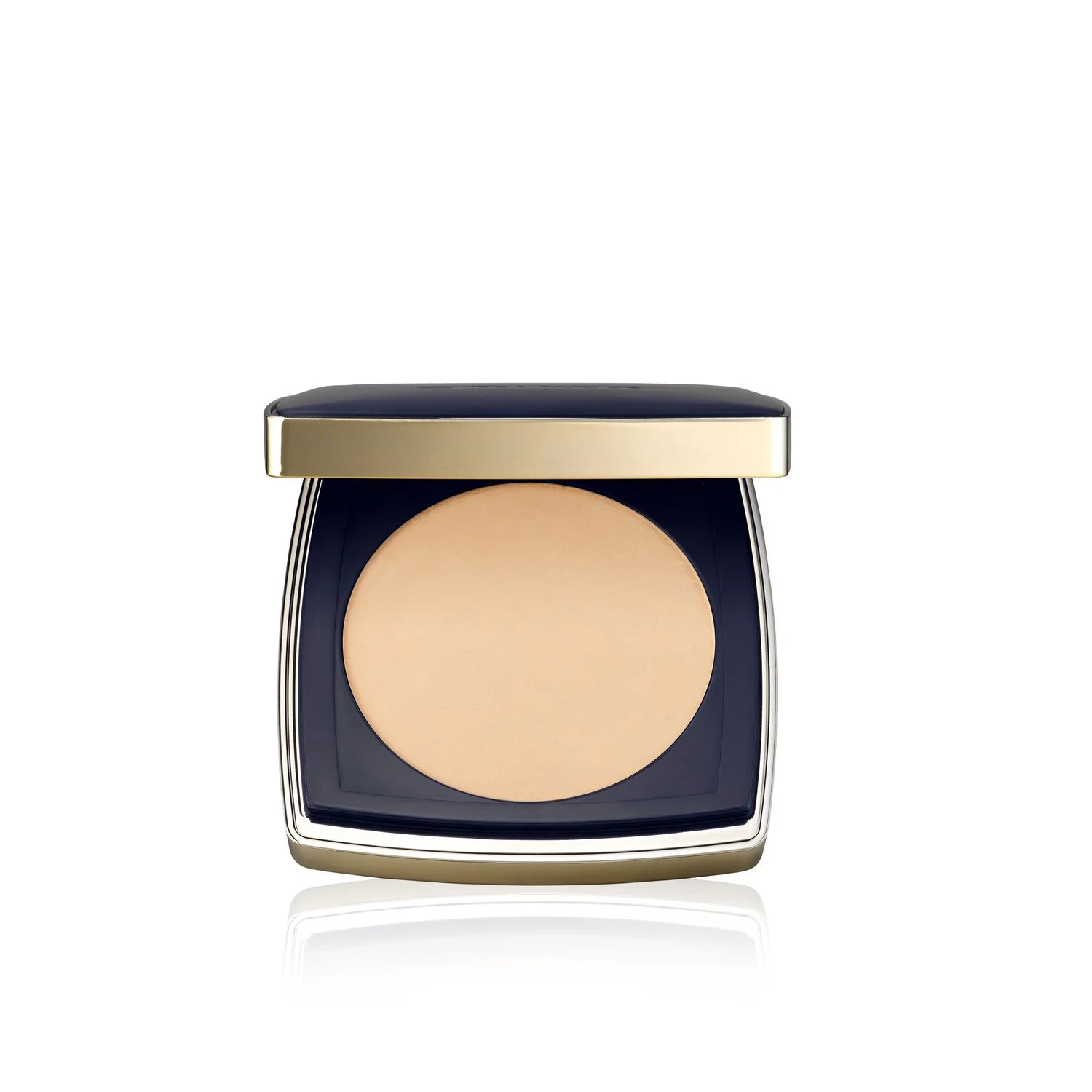 Fondotinta Double Wear Stay-in-Place Matte Powder Foundation SPF10 - Fondotinta in polvere, Cipria compatta