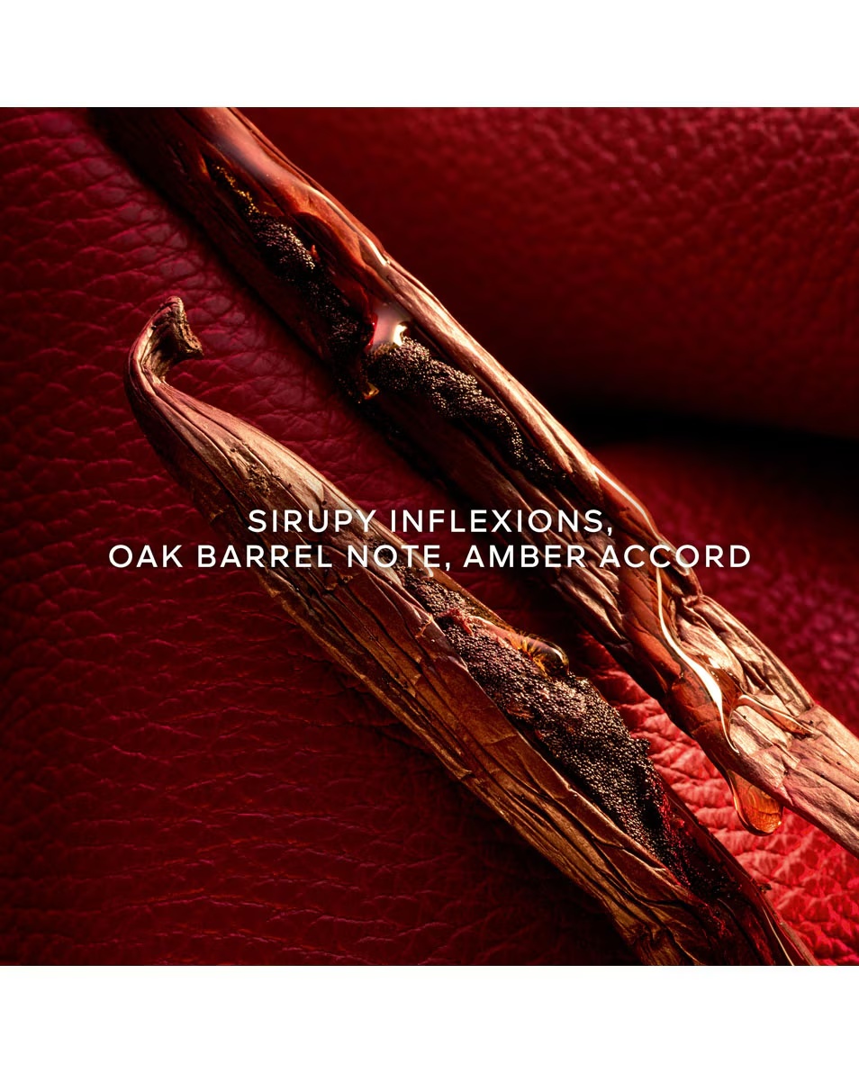 GUERLAIN Habit Rouge Spirit - Άρωμα - Περιορισμένη Έκδοση