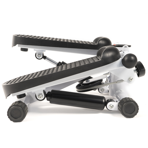Gladiatorfit Mini-Stepper met teller voor fitness en aerobics