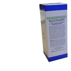BIOGROUP Rachialgin solução hidroalcoólica para o bem-estar de pacientes com osteoartrite 50 ml