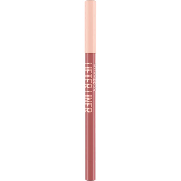 Creion de buze Maybelline New York Lifter Liner 07 Big Lift 1,2 g