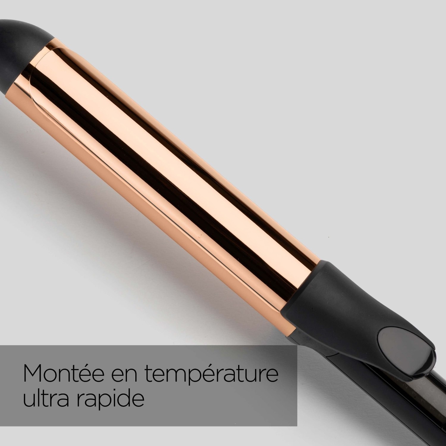 BaByliss Boucleur Salon Brilliance Curls