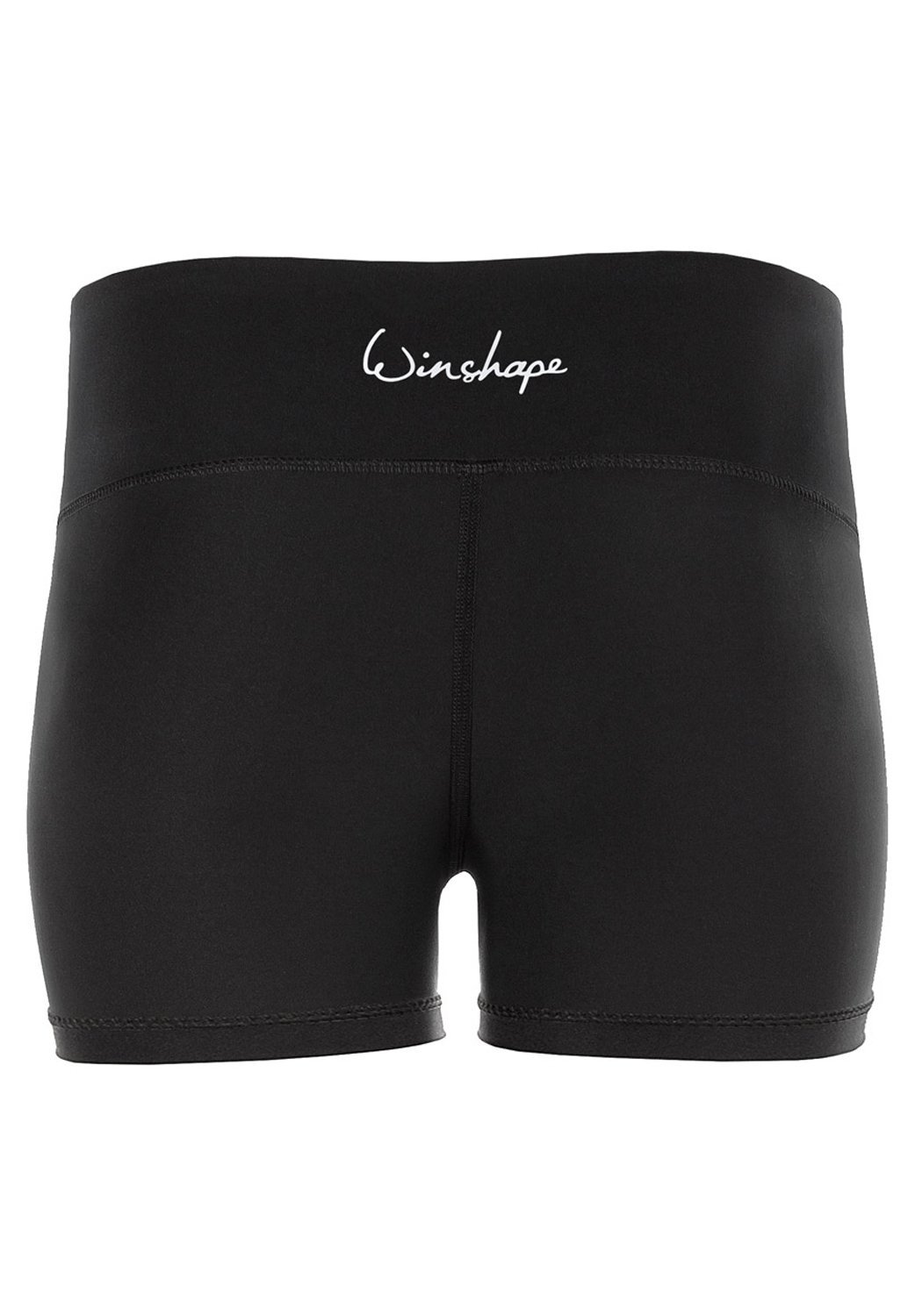 Winshape FUNCTIONAL POWER SHAPE HOT - Leggings - zwart