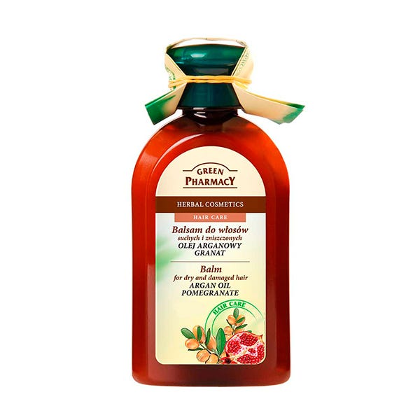 Balsam Arganolja Granatäpple| 300ML