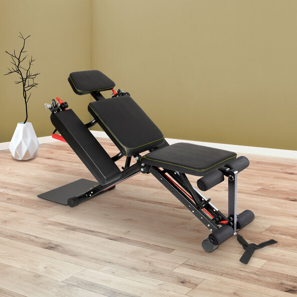 40-in-1 multi-gym