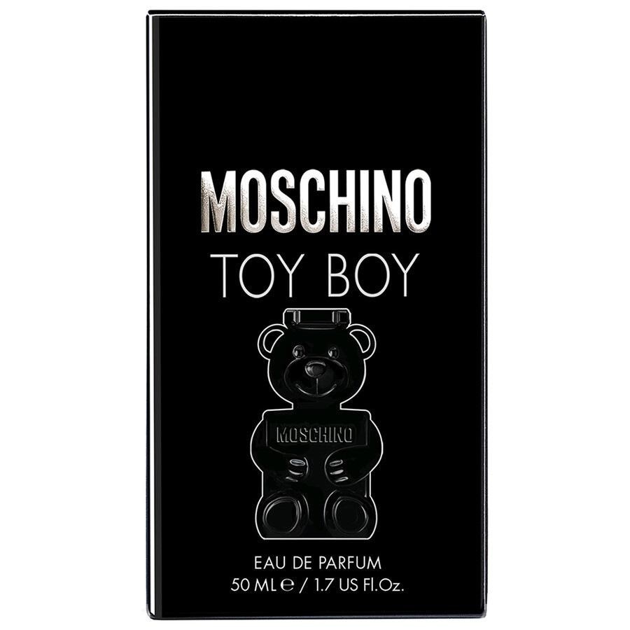 Moschino Toy Boy Eau de Parfum - 30 ml