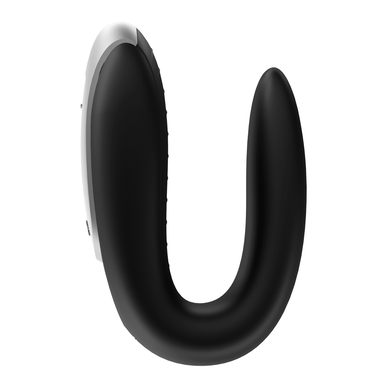 Vibrátor Satisfyer Double Fun pre páry 1 kus 1 kus
