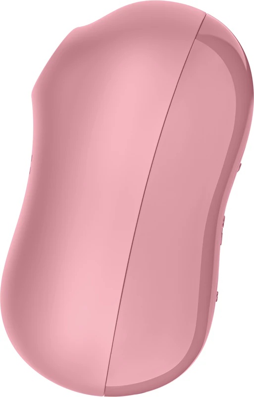 Satisfyer COTTON CANDY klitora stimulators