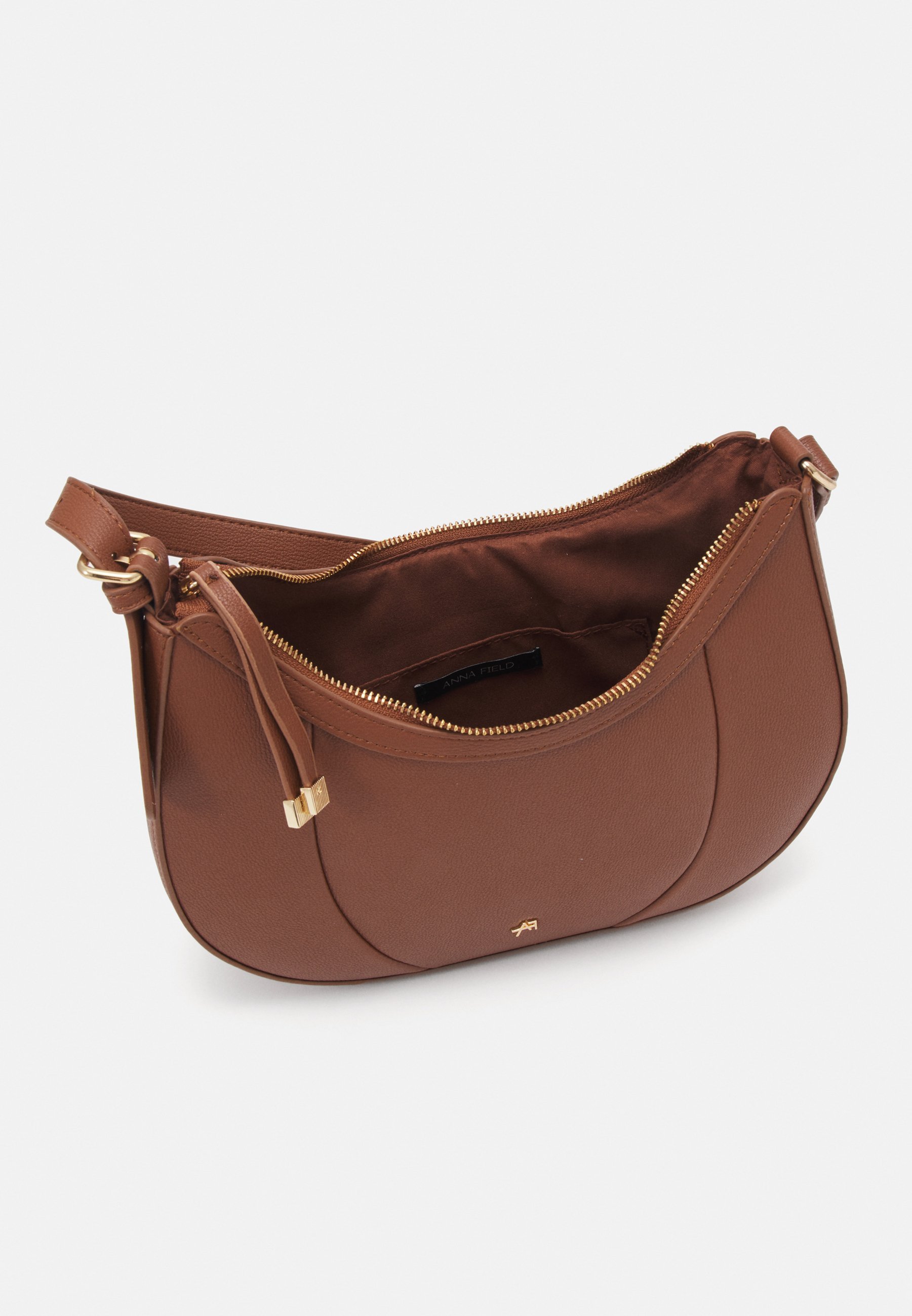 Sac à main Anna Field - cognac