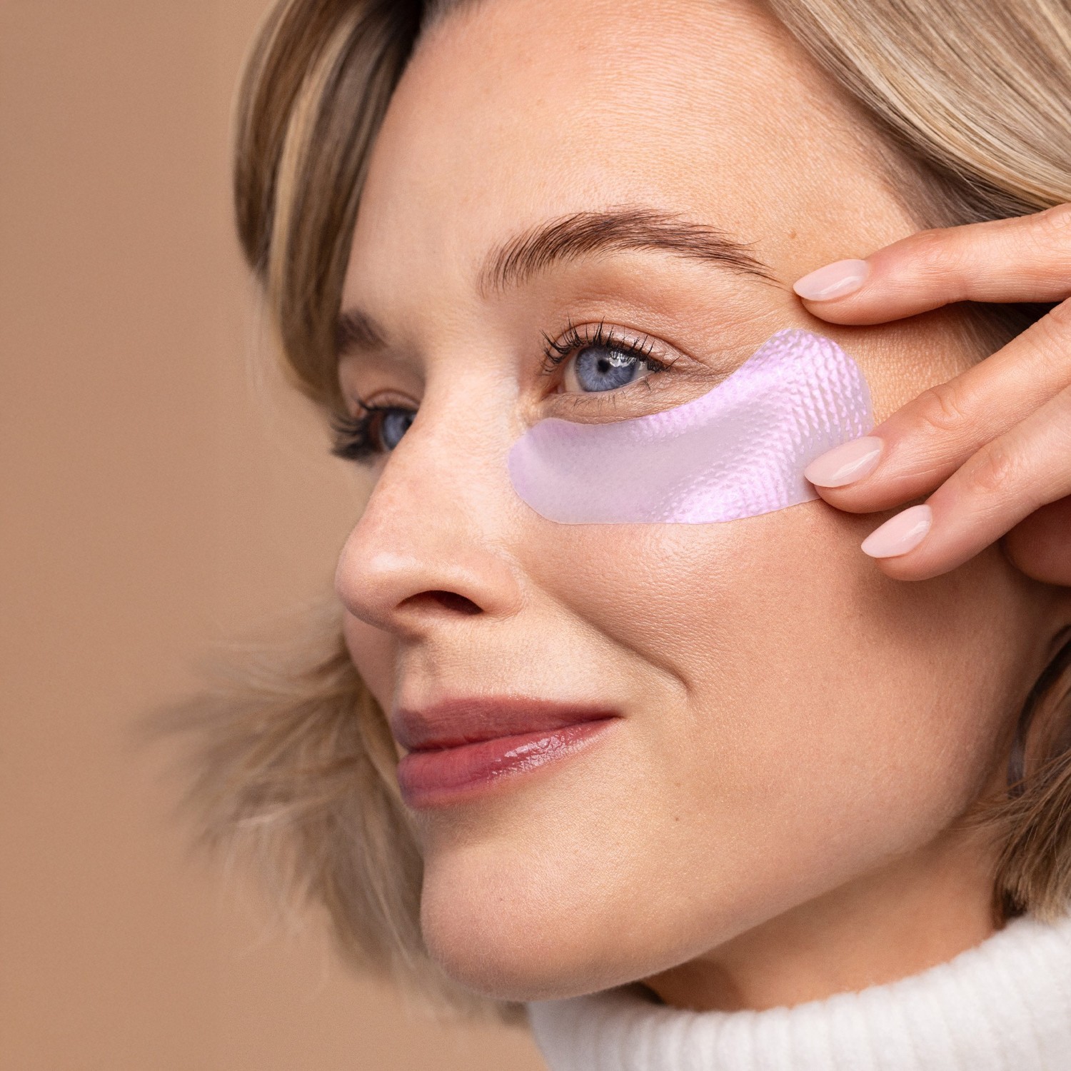 ANNEMARIE BÖRLIND acu plāksteri NATUCOLLAGEN BOOST 6 x 2 gabali - 1 gabals