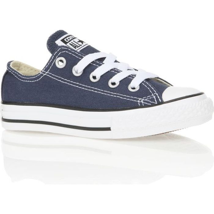 Zapatillas deportivas infantiles CONVERSE Chuck Taylor All Star Core Ox