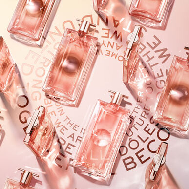 Lancôme Idôle Aura EDP 100 ml