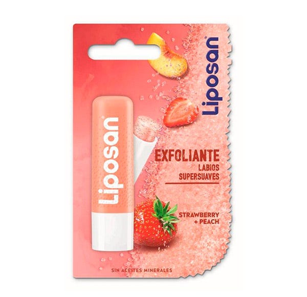 Superblød læbescrub | 4,8 g