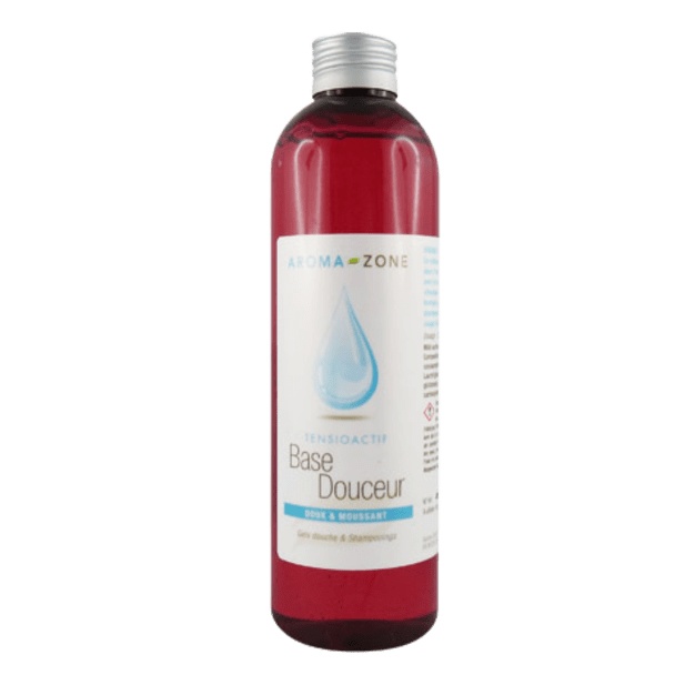 Sanftes Basistensid 250 ml