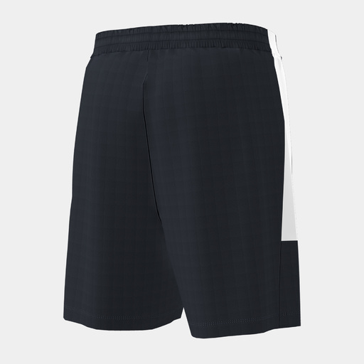  Bermudy Joma Eco Championship Negro Blanco