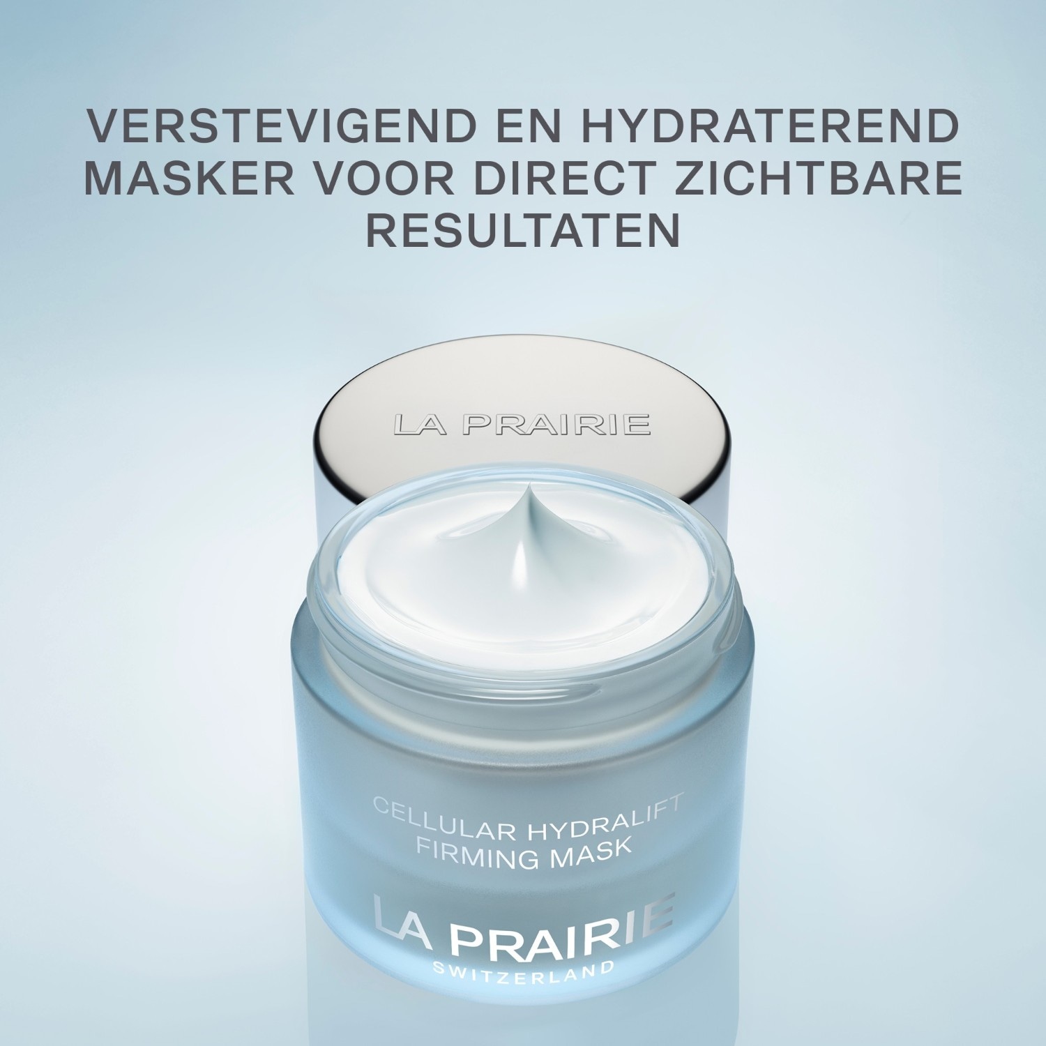 La Prairie Hydrating Mask Specialists Cellular Hydralift Firming Mask - 50 ml