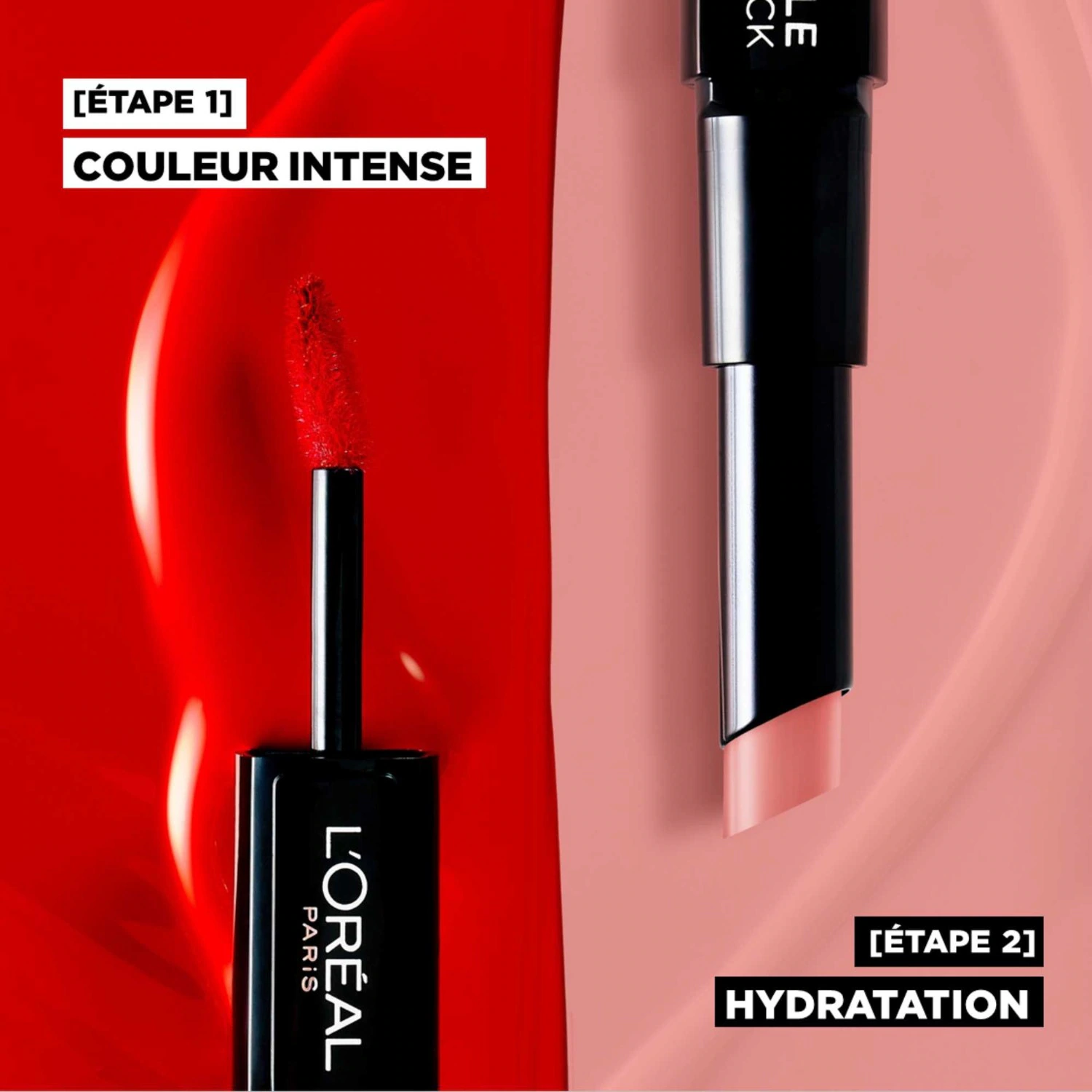 L’Oréal Paris Infaillible