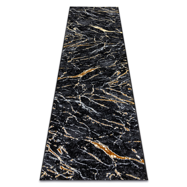 Dywan, chodnik ALLURE 1963 Marmur - 60x200 cm