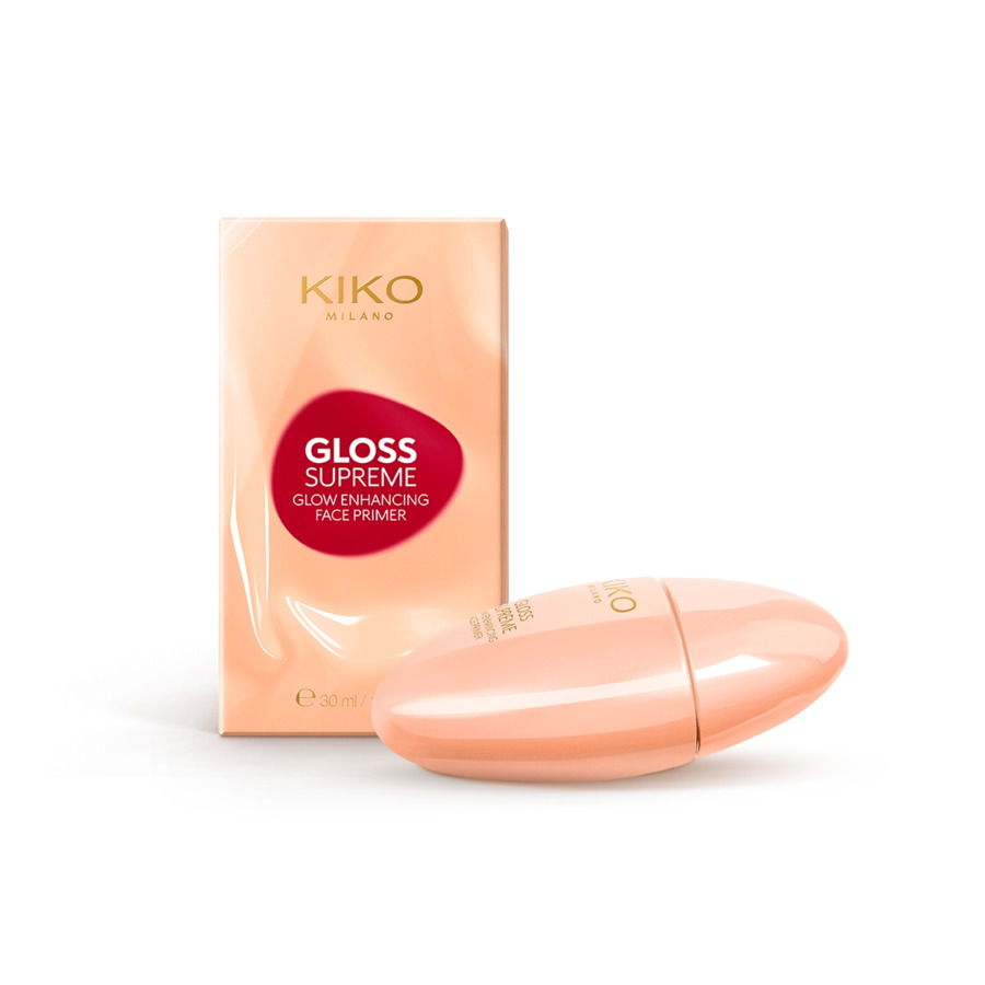 Gloss Supreme primer za pojačavanje sjaja lica