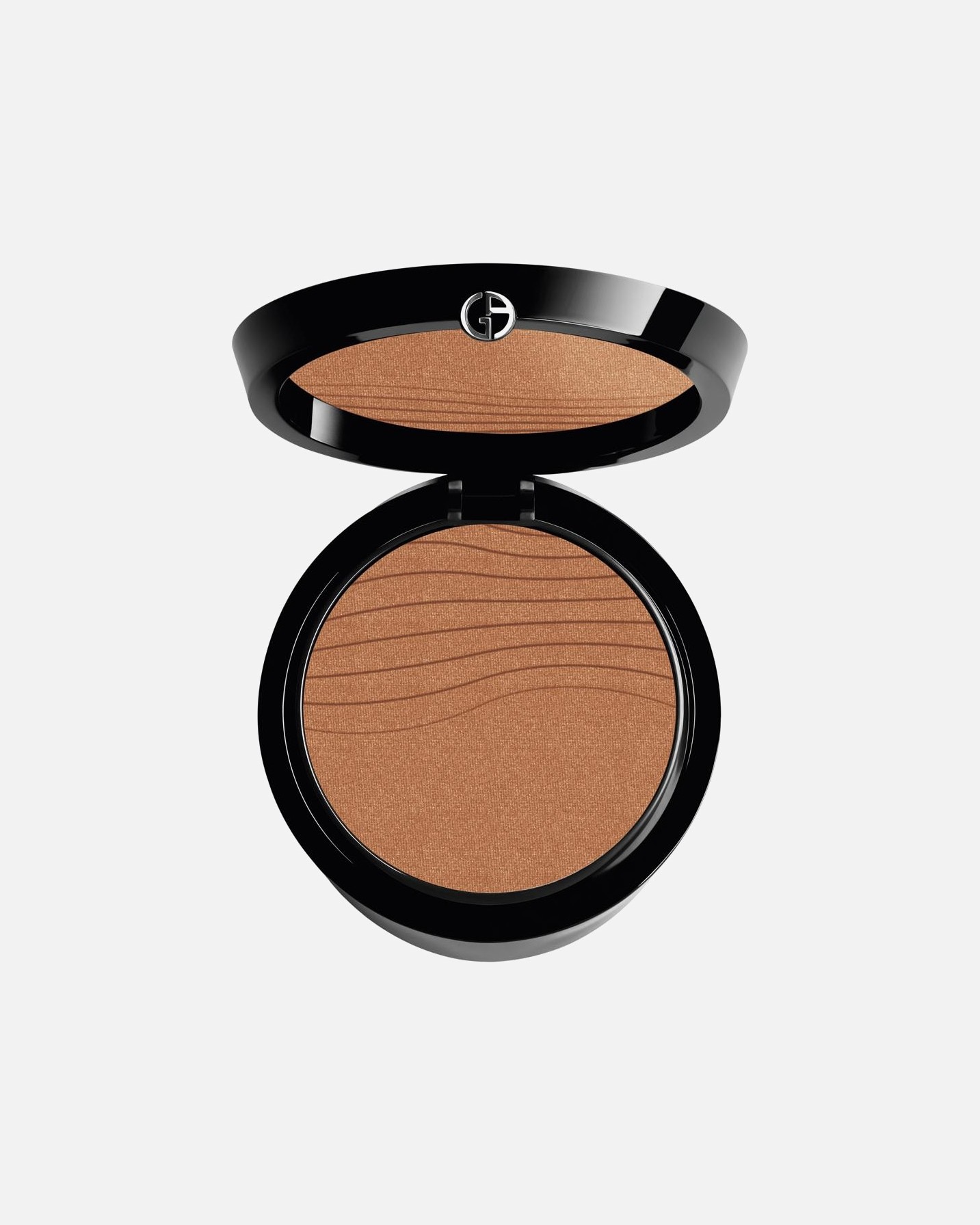 Armani puder Luminous Silk Glow Fusion - 3,5 g