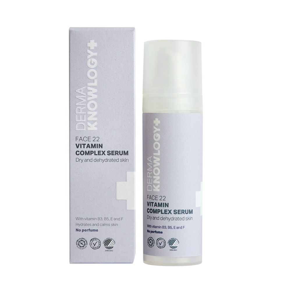 DermaKnowledge Face