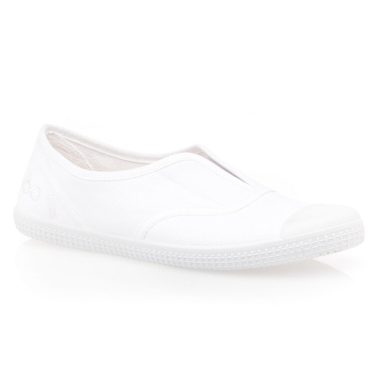 Sneakers / sneakers Femme Blanc