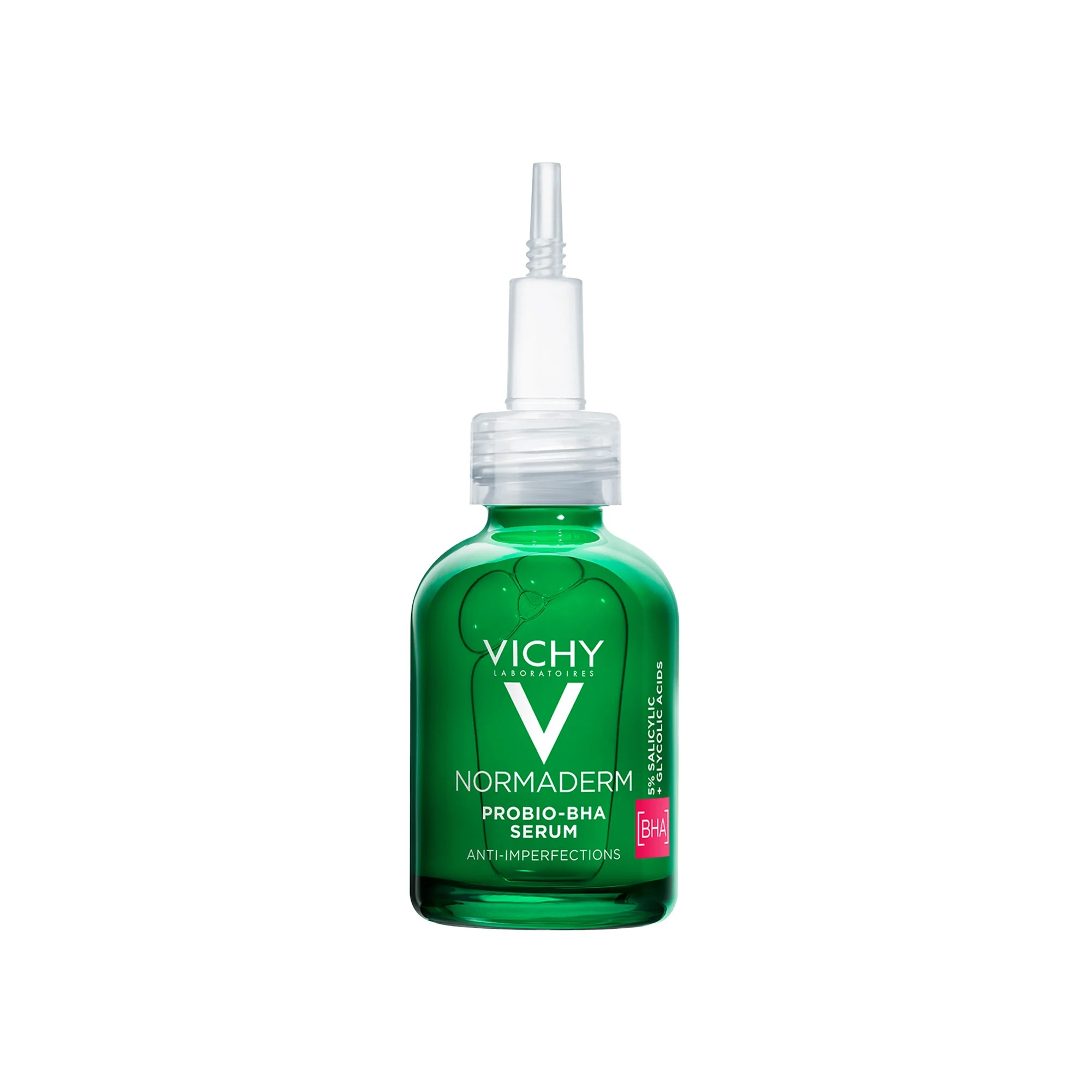 VICHY Normaderm Probio-Bha Serum tegen imperfecties 30 ml