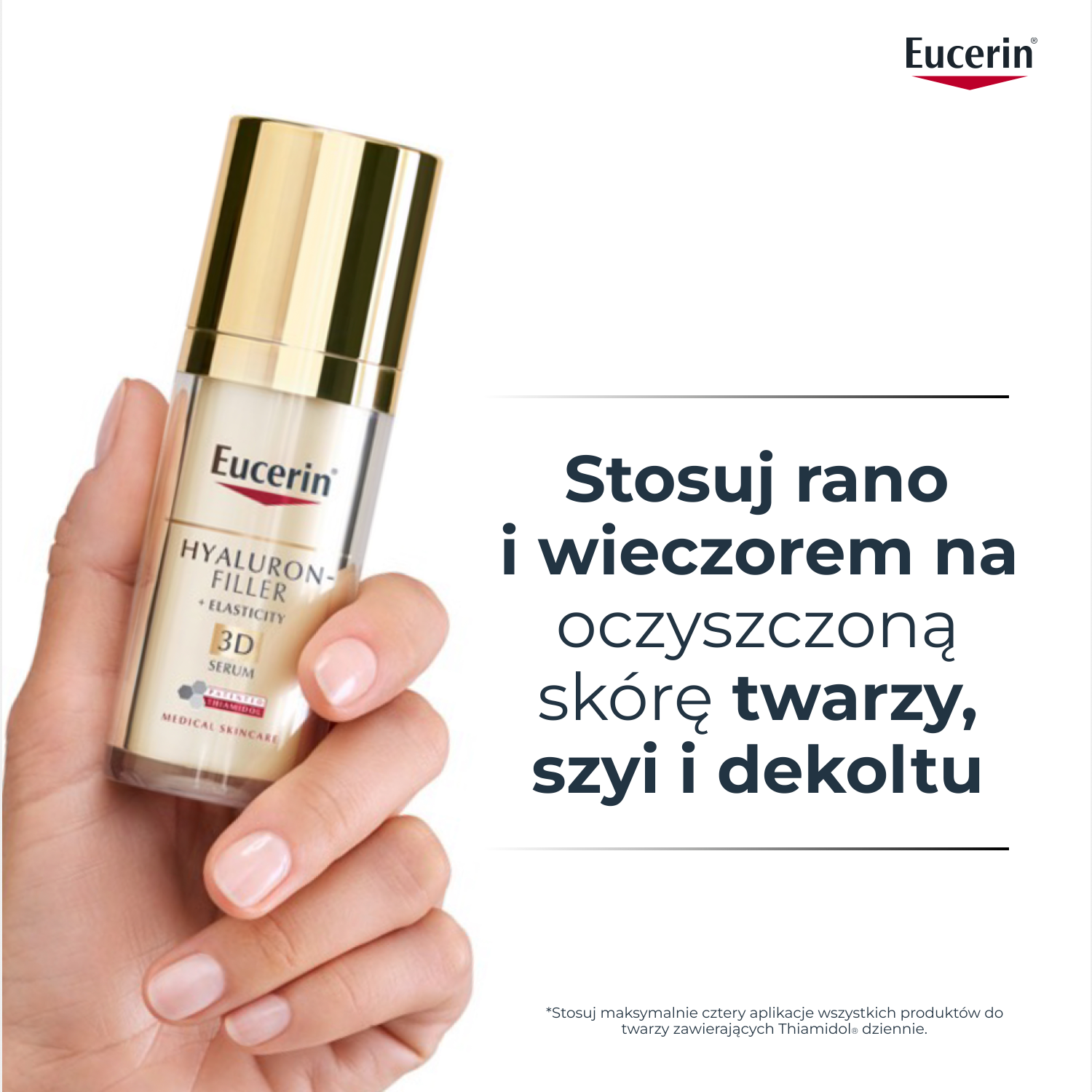 Eucerin Hyaluron-Filler