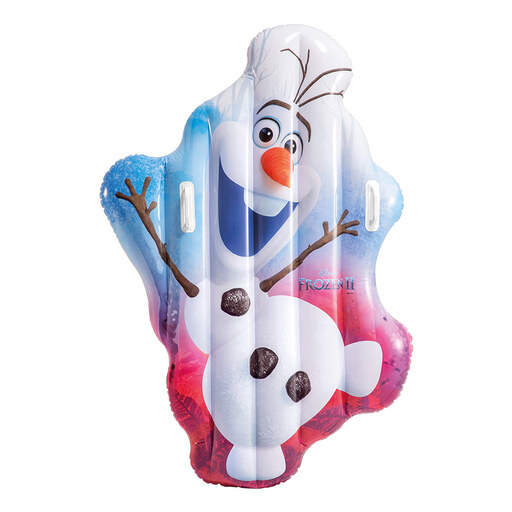 Madras Olaf Frost Ikke Disney