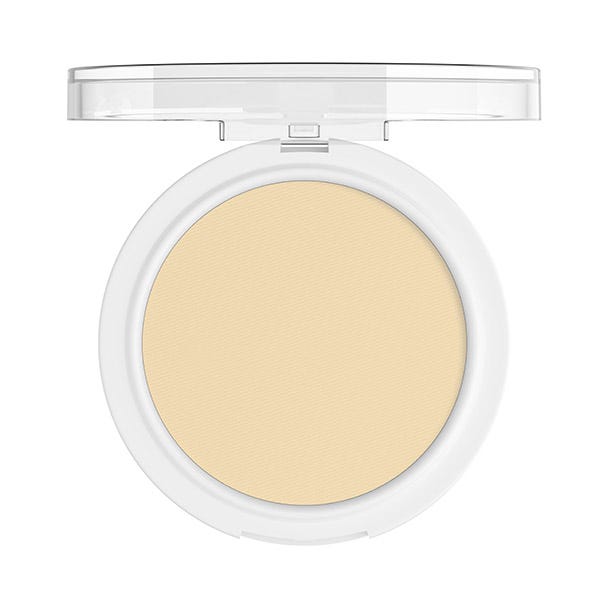 Bare Focus Clarifying Finishing Powder