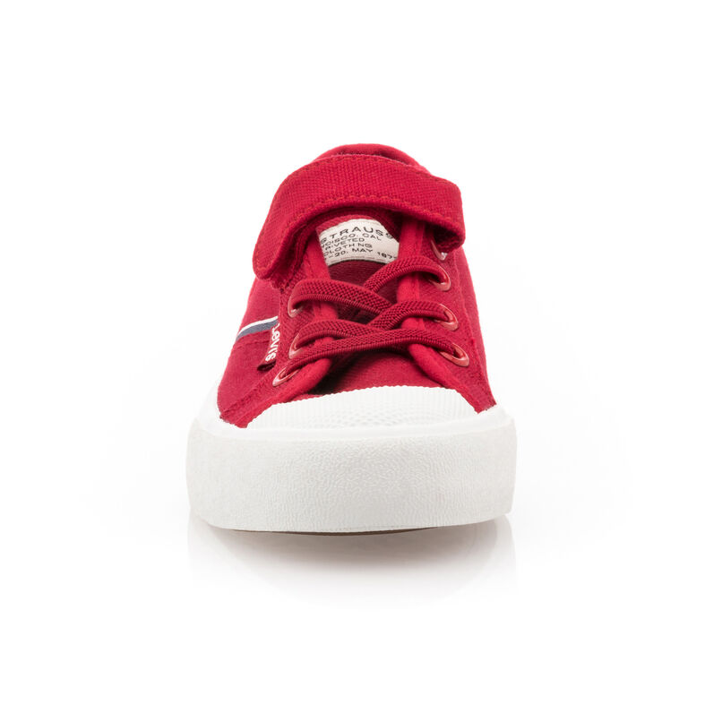 Korit / lenkkarit Garcon Rouge
