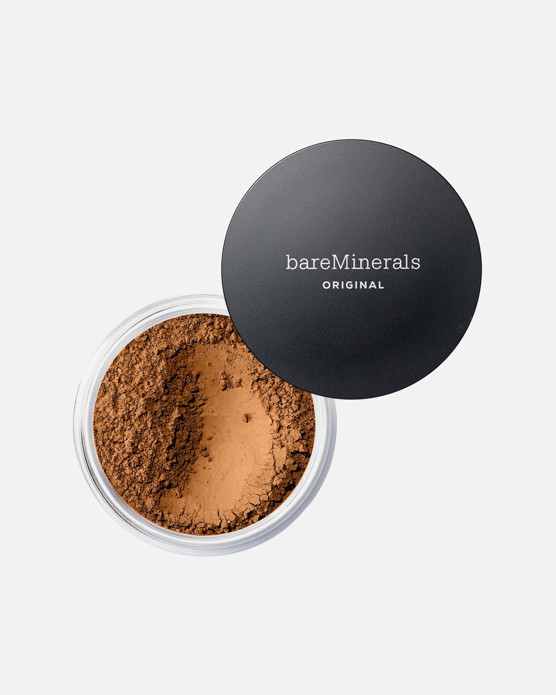 bareMinerals Foundation Original Losepuder-Foundation LSF 15 - 8 g
