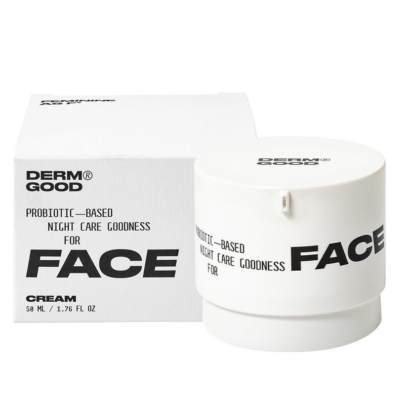Derm Good Probiotic Face Care