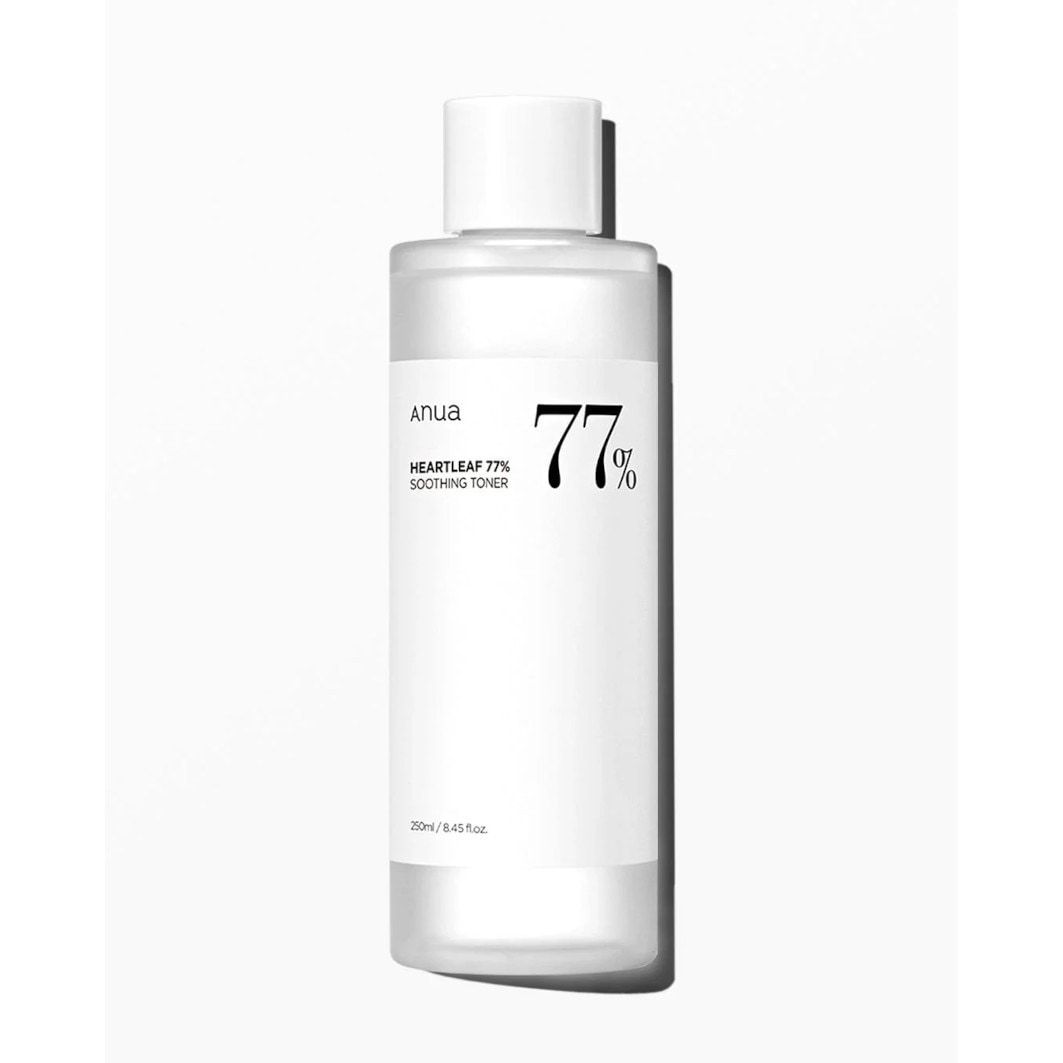Anua veido vanduo - 250 ml