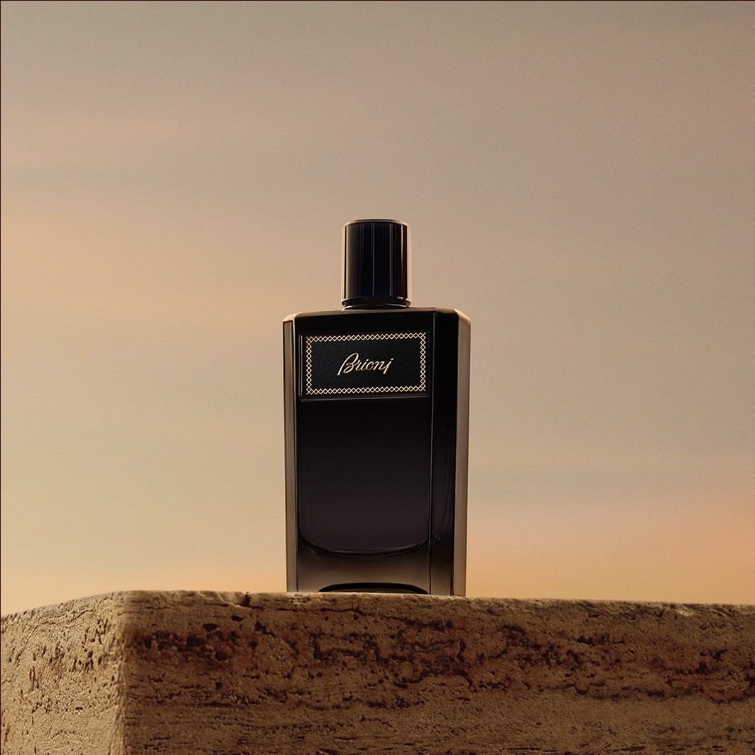 Parfimska voda Brioni intenzivna - 60 ml