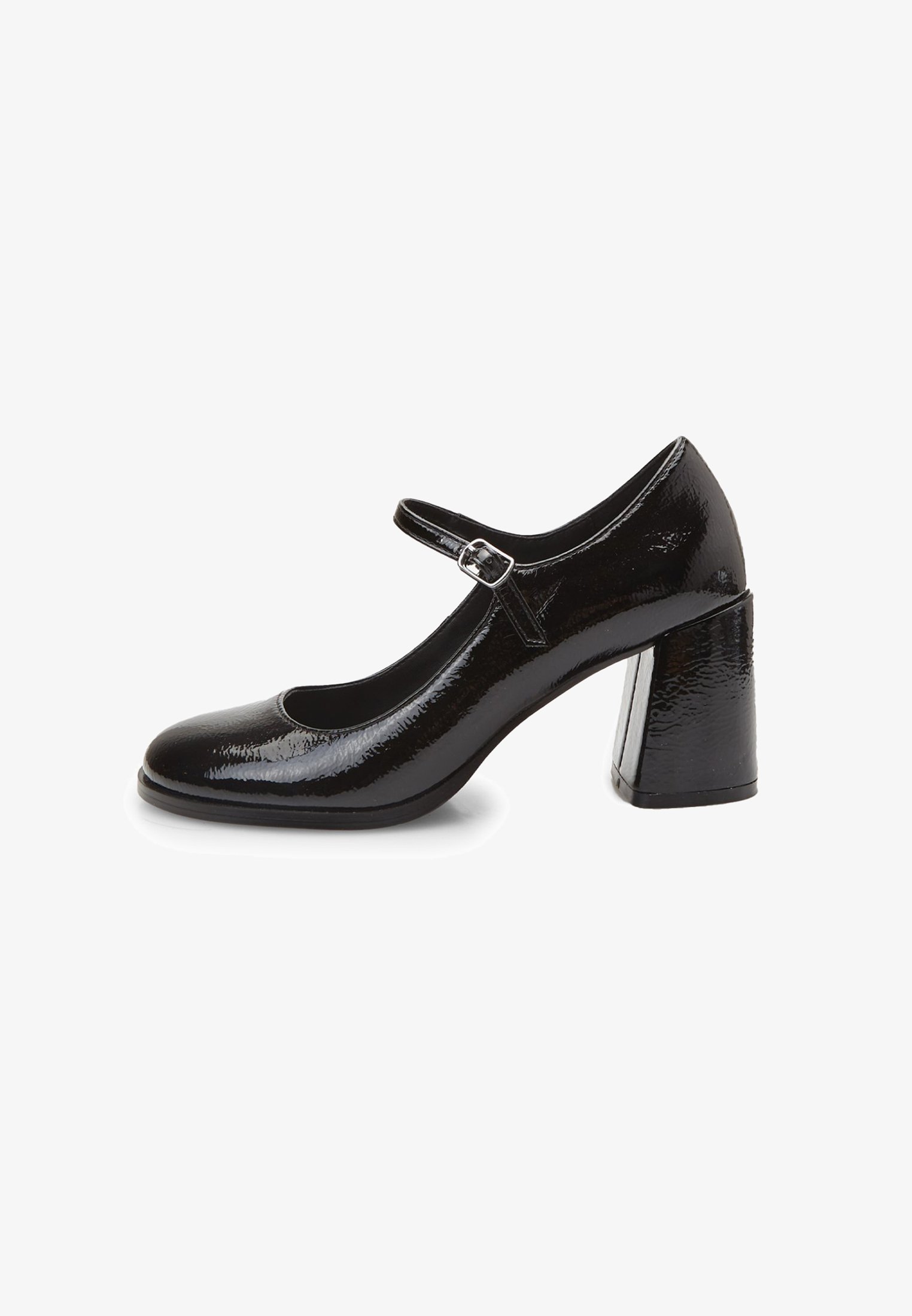 Bata DÉCOLLETÉ MARY JANE - Klasyczne szpilki - nero