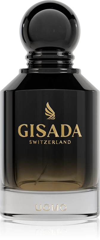 Gisada Uomo Eau de Parfum para homens