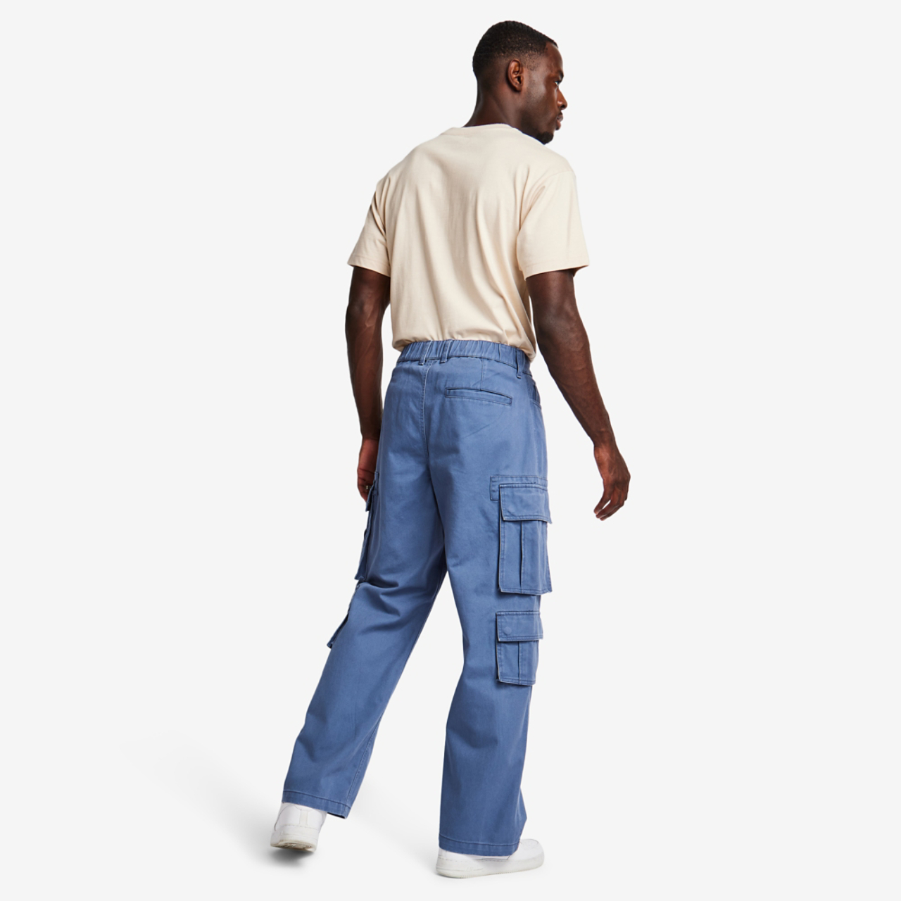 LCKR Baggy