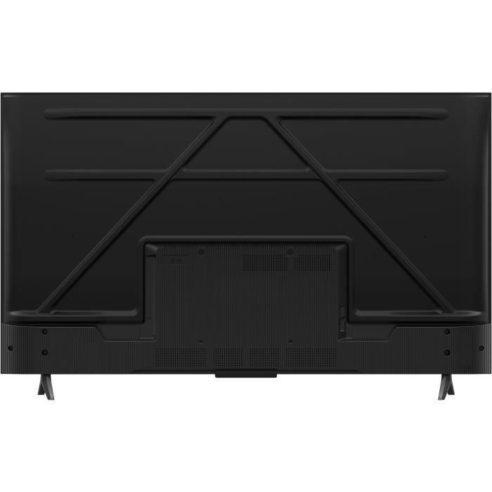 TCL 50P6K - TV LED 50