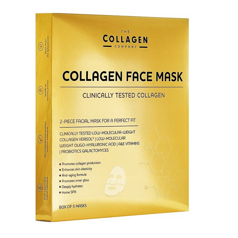 La société Collagen