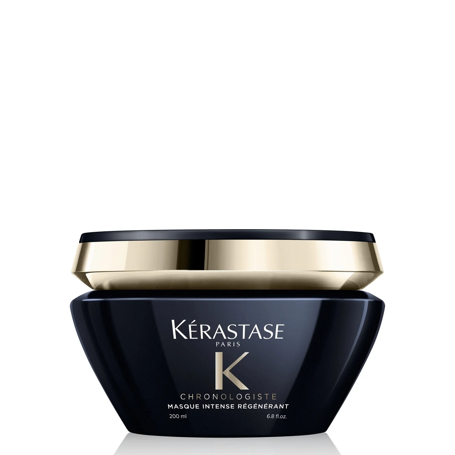 Chronologiste Masque Intense Régénérant - Maschera Rivitalizzante Capelli