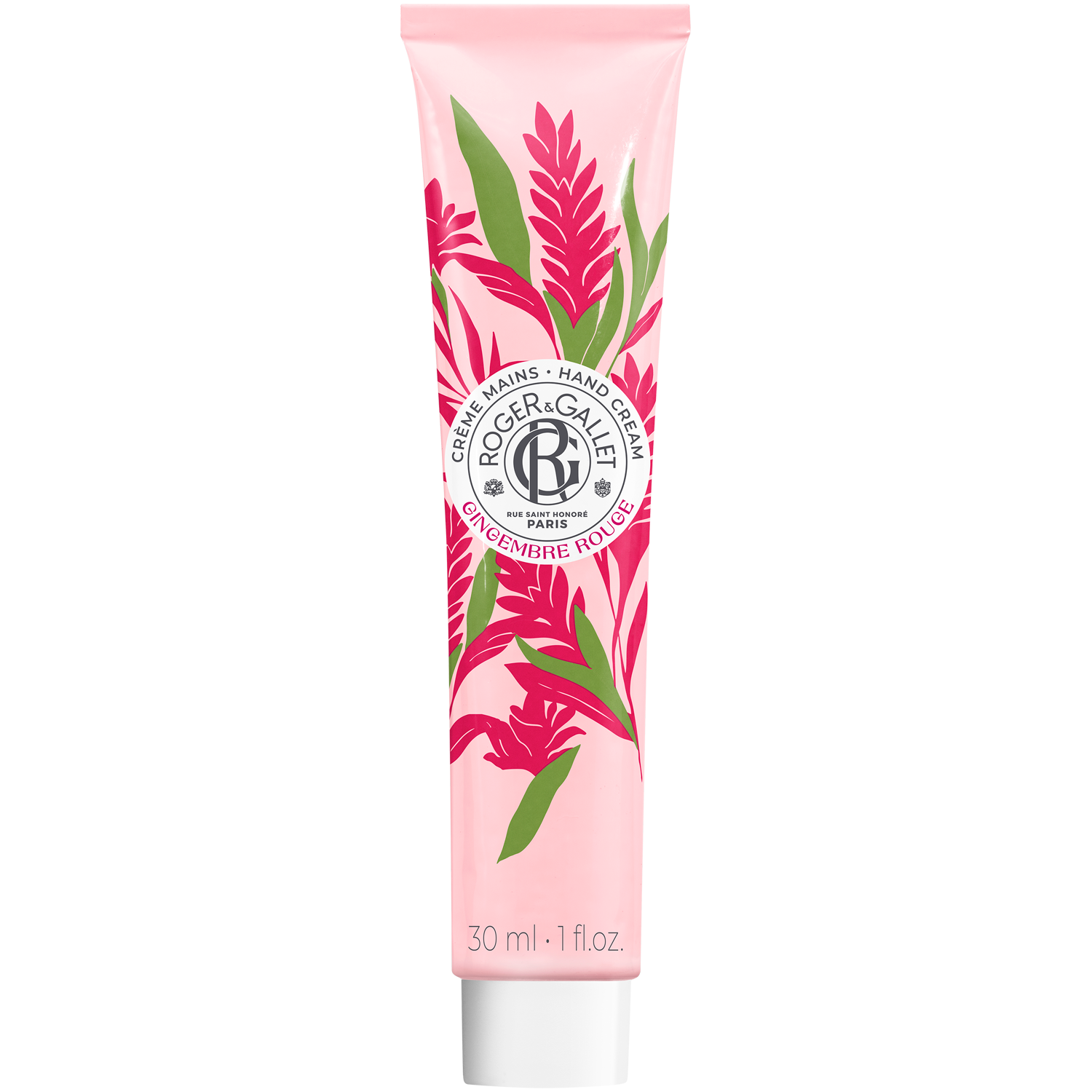 Roger&Gallet Red Ginger