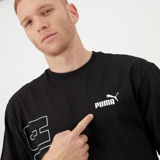  Puma Power