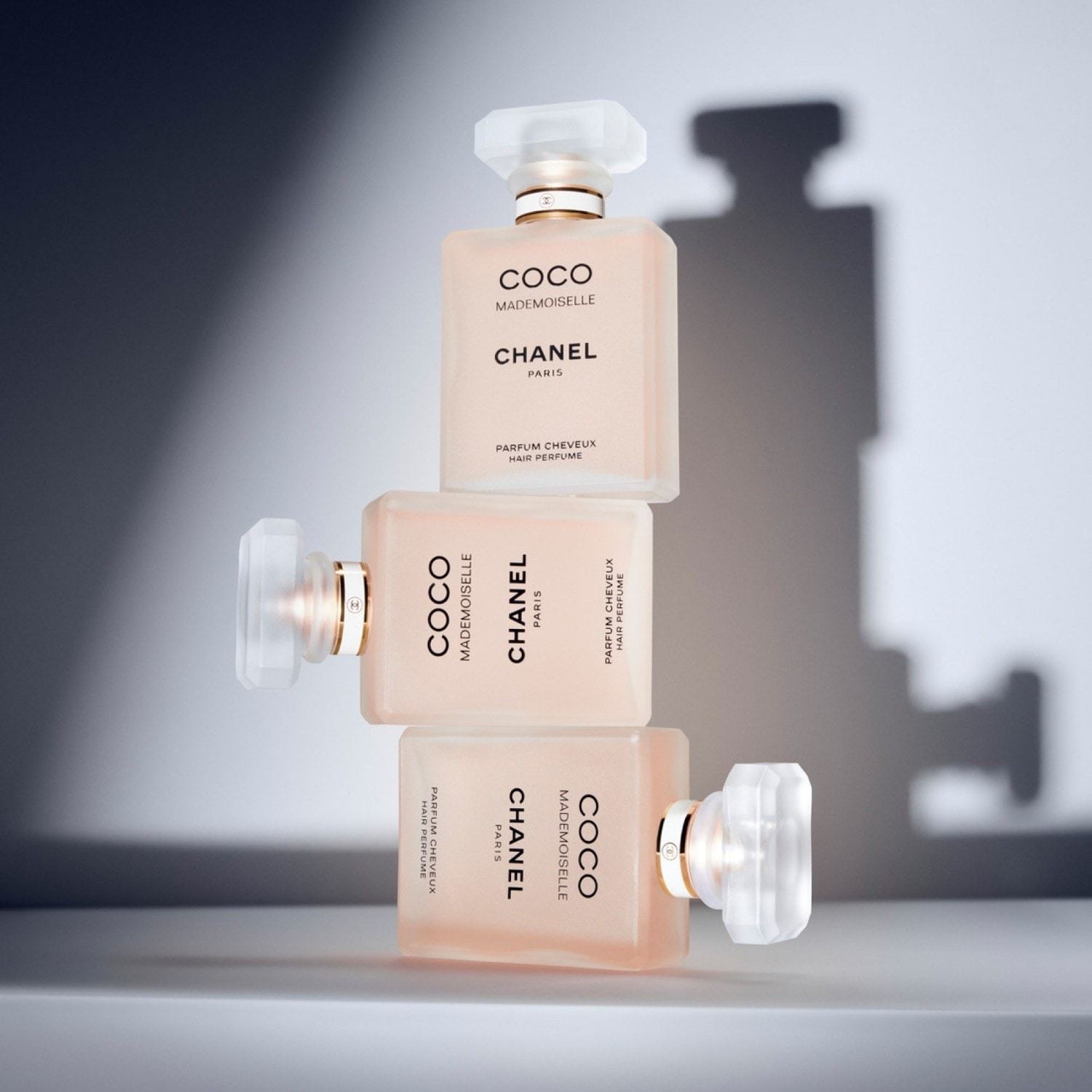CHANEL plaukų kvepalai COCO MADEMOISELLE - 35 ml