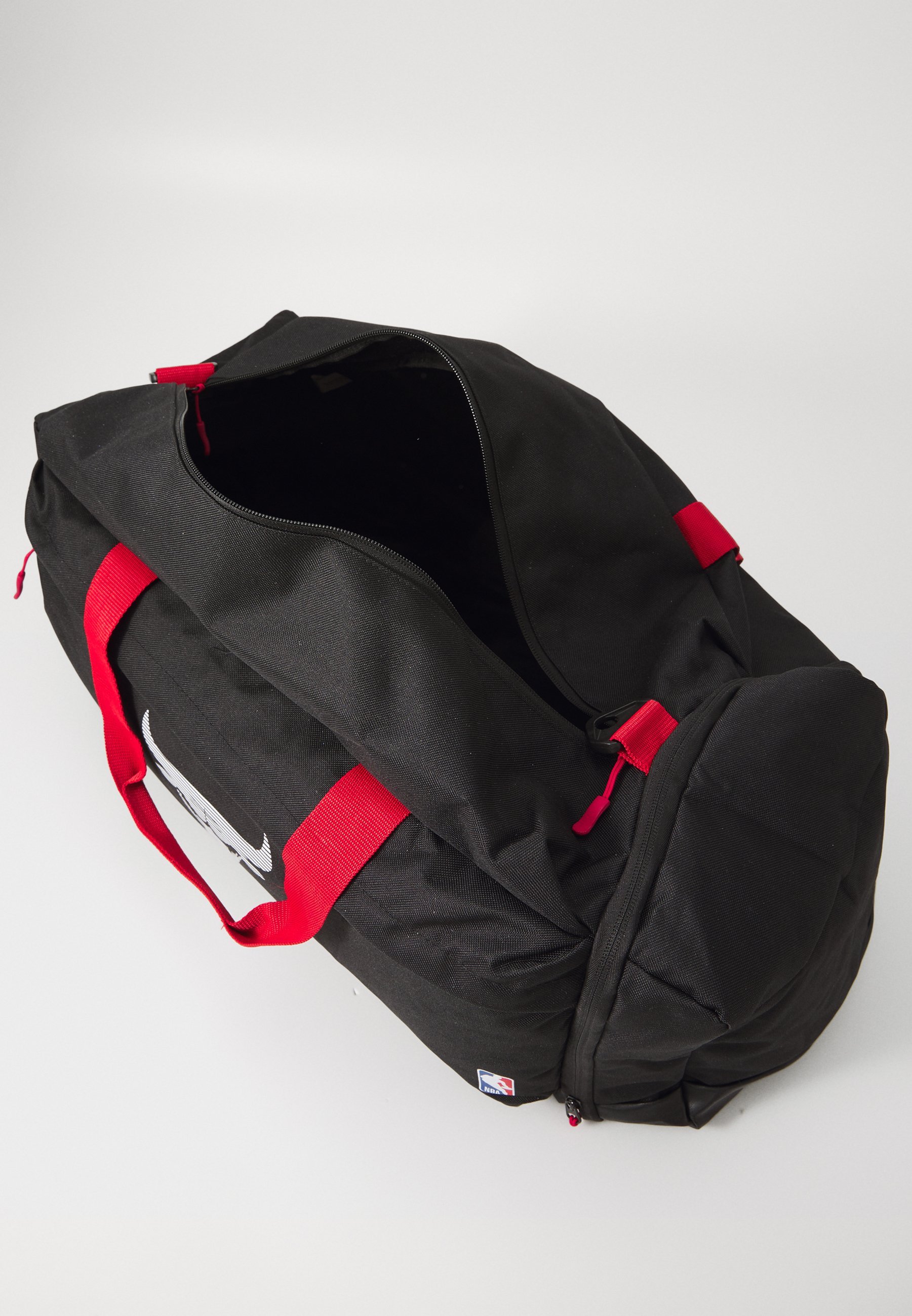 NBA Chicago Bulls reistas - Clubkleding - zwart