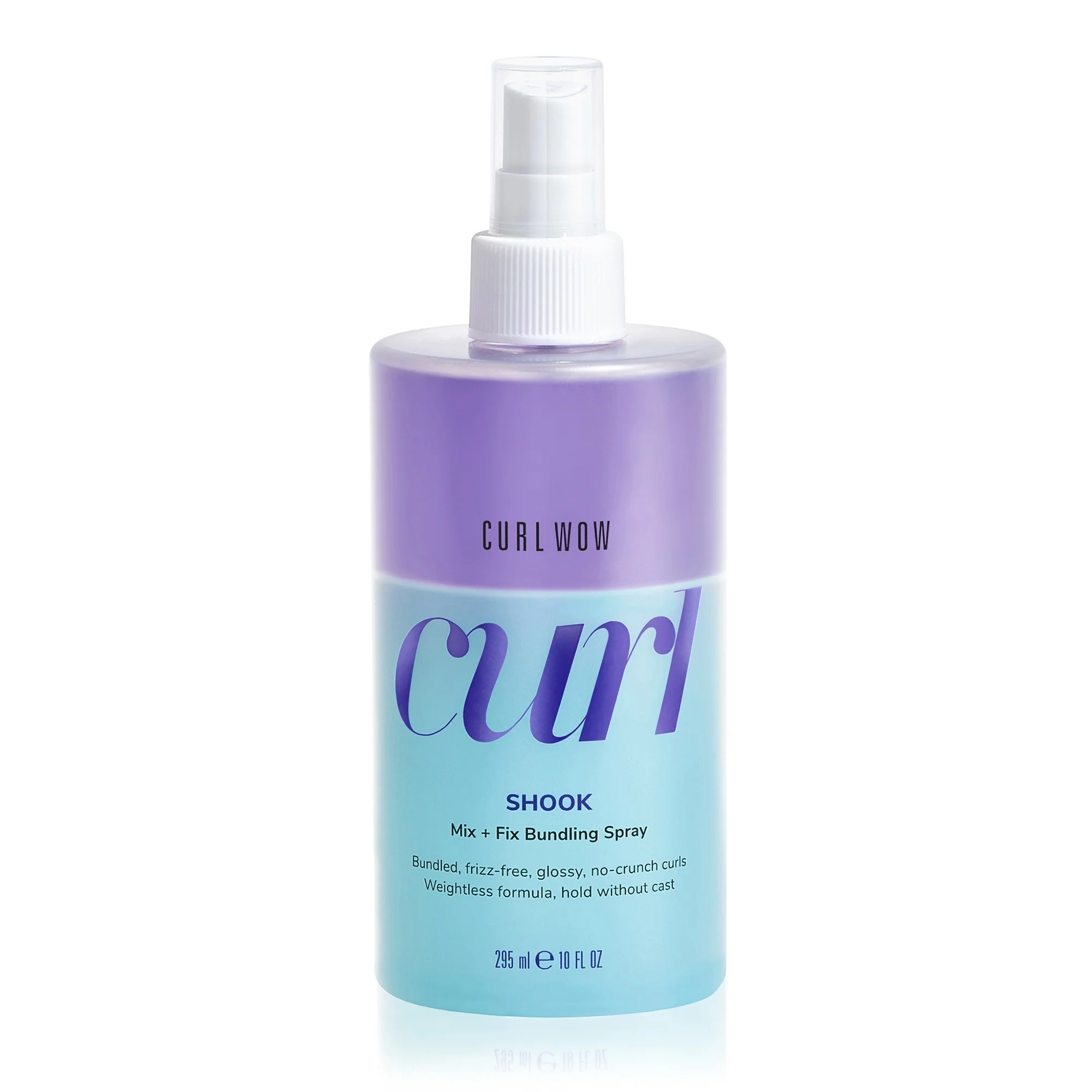 Cura dei Capelli Curl Shook Epic Riccio Perfezionatore - Spray Capelli Styling & Finish