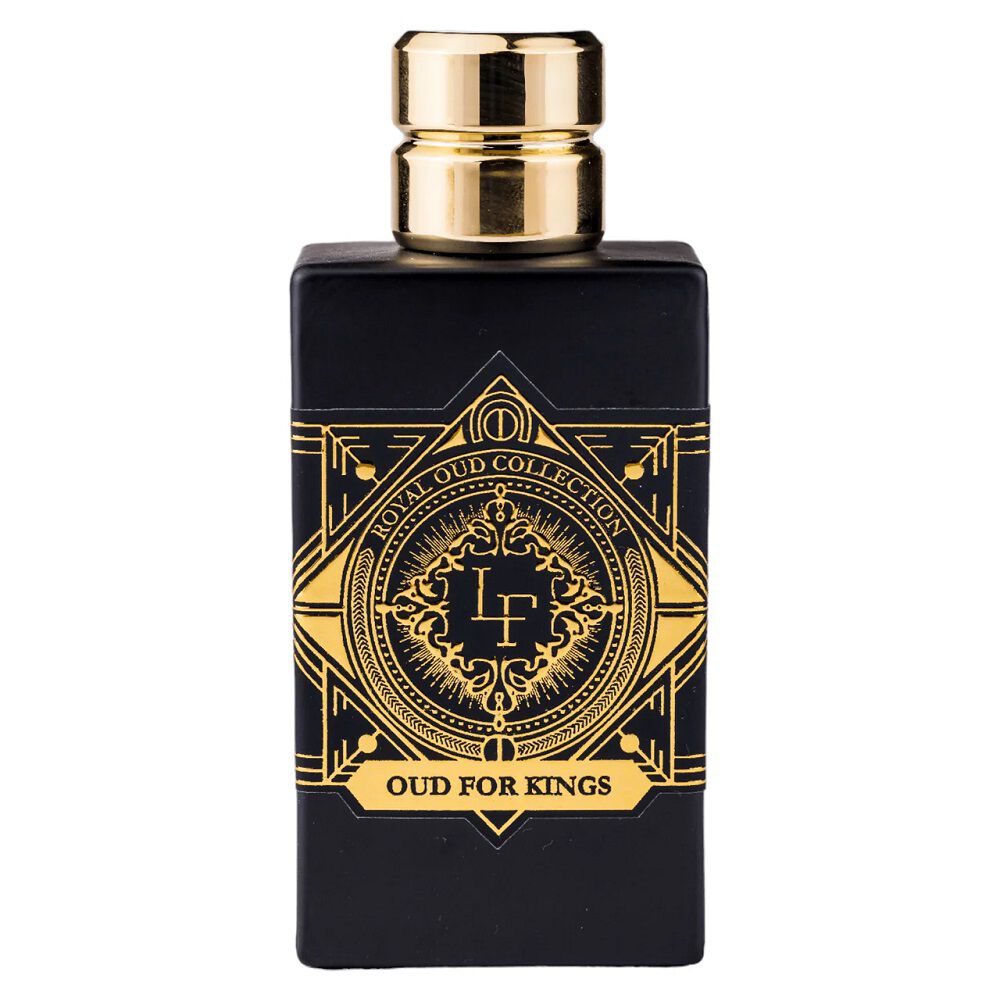 La Fede Oud pour les rois
