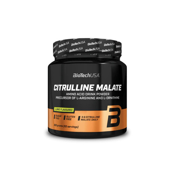 BioTech USA Citrullinmalat