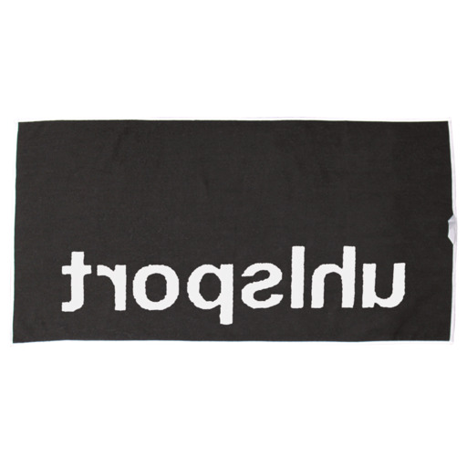 Toalla Bicolor Uhlsport